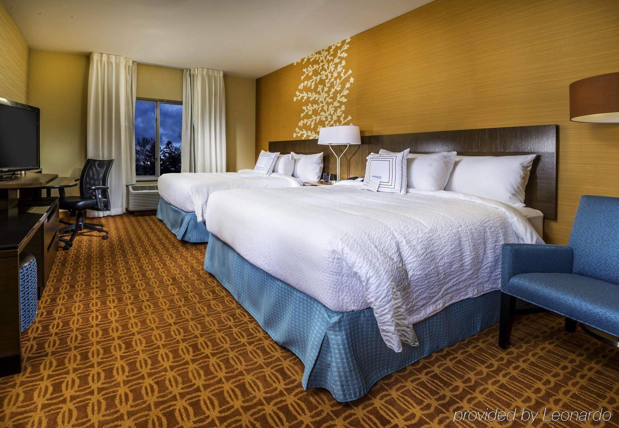 Fairfield Inn & Suites By Marriott Twin Falls Bagian luar foto