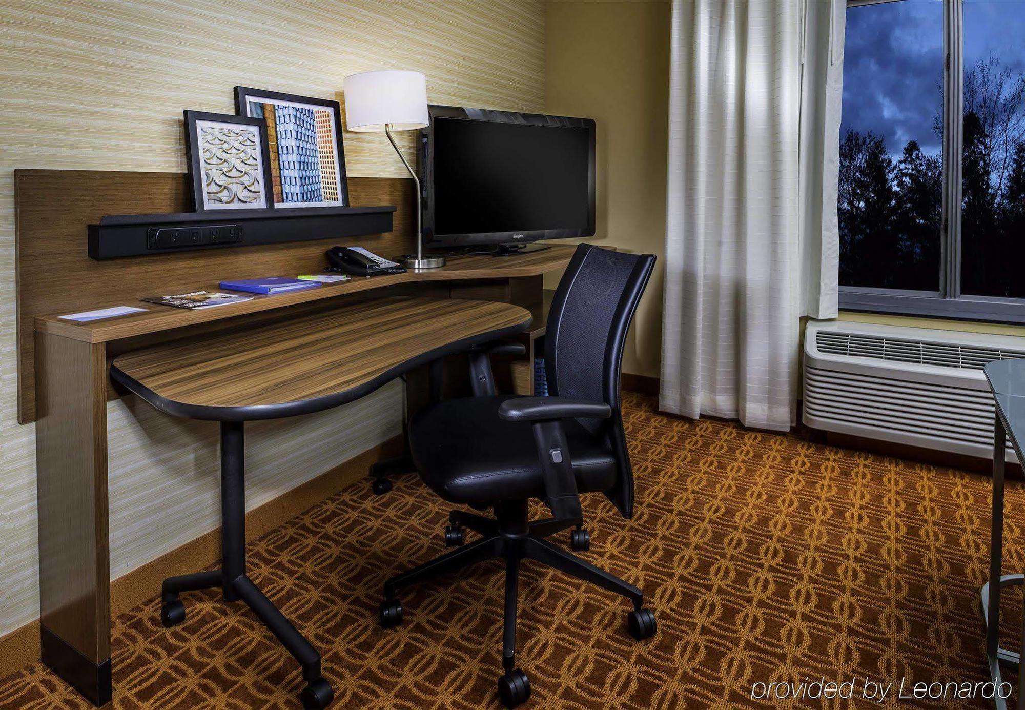 Fairfield Inn & Suites By Marriott Twin Falls Bagian luar foto